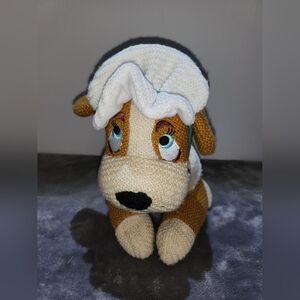 Disney Parks Nana plush toy